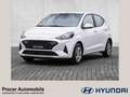 Hyundai i10 Select / RFK / NAVI / DAB / Einparkhilfe / Blanc - thumbnail 1