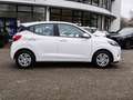 Hyundai i10 Select / RFK / NAVI / DAB / Einparkhilfe / Blanc - thumbnail 5