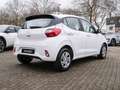 Hyundai i10 Select / RFK / NAVI / DAB / Einparkhilfe / Blanc - thumbnail 6