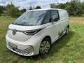 Volkswagen ID. Buzz ID. Buzz Cargo Wit - thumbnail 1