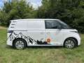 Volkswagen ID. Buzz ID. Buzz Cargo Wit - thumbnail 2