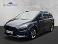 Ford S-Max Hybrid ST-Line Blau - thumbnail 1