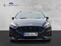 Ford S-Max Hybrid ST-Line Blau - thumbnail 6