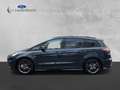 Ford S-Max Hybrid ST-Line Blau - thumbnail 2