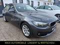 BMW 320 AUT-NAV-LED-LEDER-KAMERA- Grau - thumbnail 1