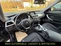 BMW 320 AUT-NAV-LED-LEDER-KAMERA- Grau - thumbnail 9