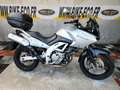Suzuki V-Strom 650 Gris - thumbnail 1