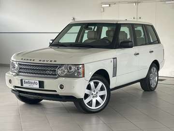 Range Rover 3.6 tdV8 Vogue auto