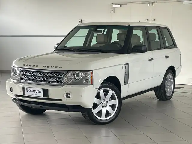 Land Rover Range Rover Range Rover 3.6 tdV8 Vogue auto