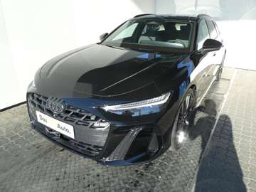 quattro TDI 150 kW