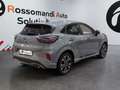 Ford Puma Puma 1.0 EcoBoost Hybrid 125 CV S&S ST-Line Gris - thumbnail 4