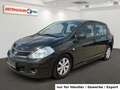 Nissan Tiida 1.6 16V Acenta AAC Navi Tempo PDC BT Czarny - thumbnail 1