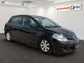 Nissan Tiida 1.6 16V Acenta AAC Navi Tempo PDC BT Siyah - thumbnail 3
