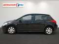 Nissan Tiida 1.6 16V Acenta AAC Navi Tempo PDC BT Siyah - thumbnail 7