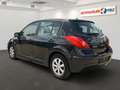 Nissan Tiida 1.6 16V Acenta AAC Navi Tempo PDC BT Siyah - thumbnail 6