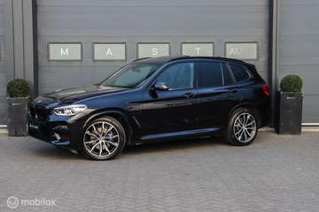 xDrive30e High Executive|M-Sport|PANO|HUD|H&K|ACC|