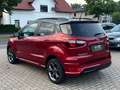 Ford EcoSport ST-Line | Aut. | Leder | Kamera | Navi Rot - thumbnail 3