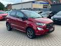 Ford EcoSport ST-Line | Aut. | Leder | Kamera | Navi Rot - thumbnail 7