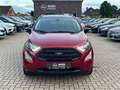 Ford EcoSport ST-Line | Aut. | Leder | Kamera | Navi Rot - thumbnail 8