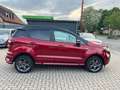 Ford EcoSport ST-Line | Aut. | Leder | Kamera | Navi Rot - thumbnail 6