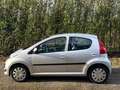 Peugeot 107 1.0 ESS 68CH URBAN MOVE * 80.000KM * 5 PORTES * GARANTIE Gris - thumbnail 7