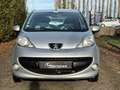 Peugeot 107 1.0 ESS 68CH URBAN MOVE * 80.000KM * 5 PORTES * GARANTIE Gris - thumbnail 5