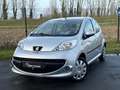Peugeot 107 1.0 ESS 68CH URBAN MOVE * 80.000KM * 5 PORTES * GARANTIE Gris - thumbnail 1