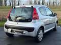 Peugeot 107 1.0 ESS 68CH URBAN MOVE * 80.000KM * 5 PORTES * GARANTIE Gris - thumbnail 3