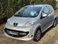 Peugeot 107 1.0 ESS 68CH URBAN MOVE * 80.000KM * 5 PORTES * GARANTIE Gris - thumbnail 4