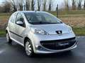 Peugeot 107 1.0 ESS 68CH URBAN MOVE * 80.000KM * 5 PORTES * GARANTIE Gris - thumbnail 2