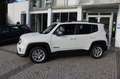 Jeep Renegade 1.3T4 190CV PHEV 4xe AT6 Limited LOW RANGE Plug In Blanc - thumbnail 2