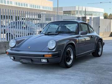 Carrera 3.2 Coupè