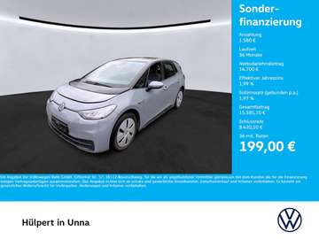 Pure Performance NAVI CARPLAY KEYLESS-GO