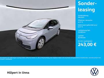 Pure Performance NAVI CARPLAY KEYLESS-GO