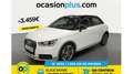 Audi A1 Sportback 1.6TDI Active Kit Blanco - thumbnail 1