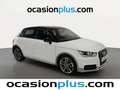 Audi A1 Sportback 1.6TDI Active Kit Blanco - thumbnail 2
