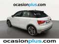 Audi A1 Sportback 1.6TDI Active Kit Blanco - thumbnail 4