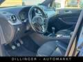 Mercedes-Benz B 180 SPORTPAKET Klima PDC Leder Shz Schalter Negro - thumbnail 6