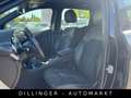 Mercedes-Benz B 180 SPORTPAKET Klima PDC Leder Shz Schalter Negro - thumbnail 7