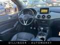 Mercedes-Benz B 180 SPORTPAKET Klima PDC Leder Shz Schalter Negro - thumbnail 9