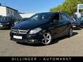 Mercedes-Benz B 180 SPORTPAKET Klima PDC Leder Shz Schalter Negro - thumbnail 1