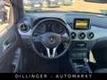 Mercedes-Benz B 180 SPORTPAKET Klima PDC Leder Shz Schalter Negro - thumbnail 12
