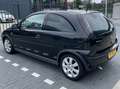 Opel Corsa Corsa 1.4-16V Silverline Zwart - thumbnail 2