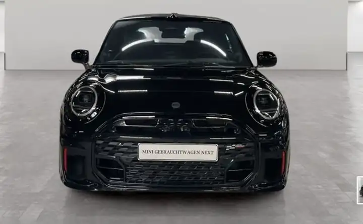 MINI Cooper 2026, foto 5