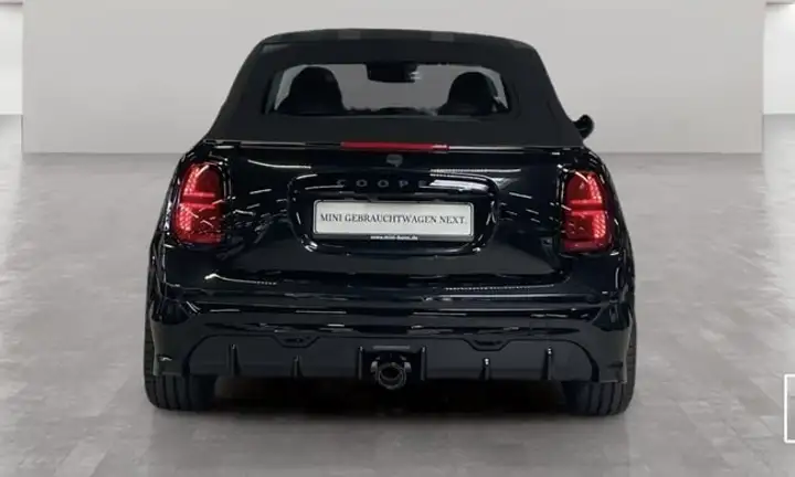 MINI Cooper 2026, foto 6