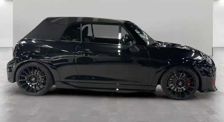 MINI Cooper 2026, foto 4