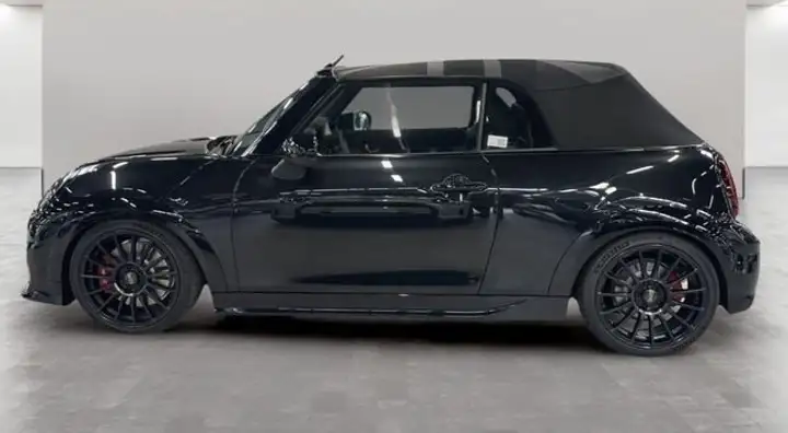 MINI Cooper 2026, foto 3