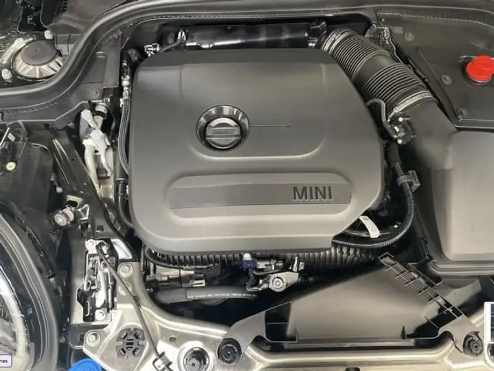 MINI Cooper 2026, foto 12