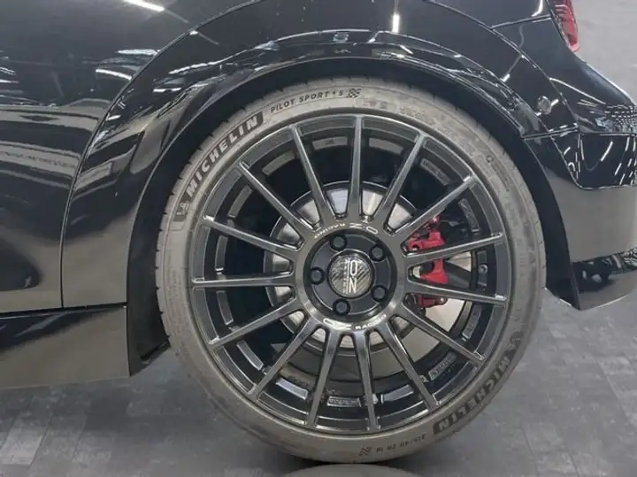 MINI Cooper 2026, foto 11