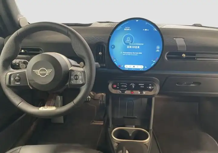 MINI Cooper 2026, foto 9